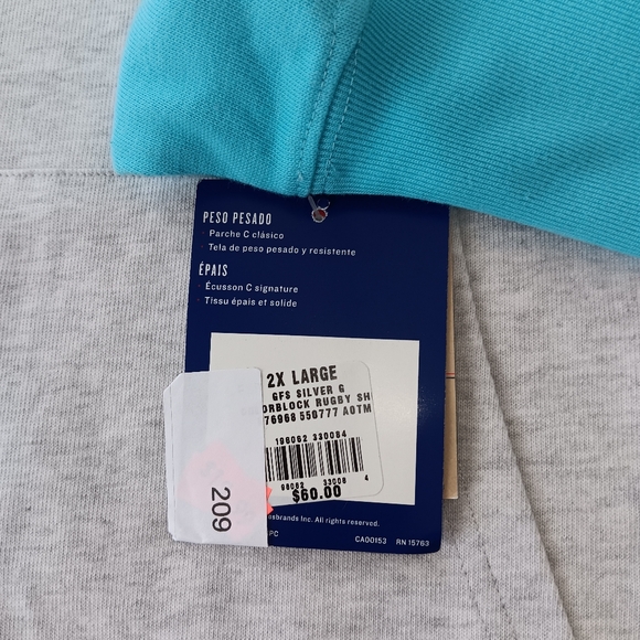 Champion Heritage 2XL - Picture 5 of 9